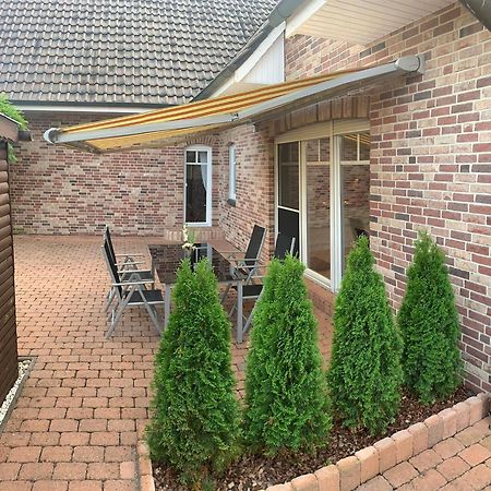 Ferienwohnung Fuer 4 Personen In Bester Lage Ca. 15 Km Von Bremen City Achim Εξωτερικό φωτογραφία