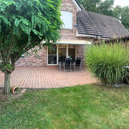 Ferienwohnung Fuer 4 Personen In Bester Lage Ca. 15 Km Von Bremen City Achim Εξωτερικό φωτογραφία