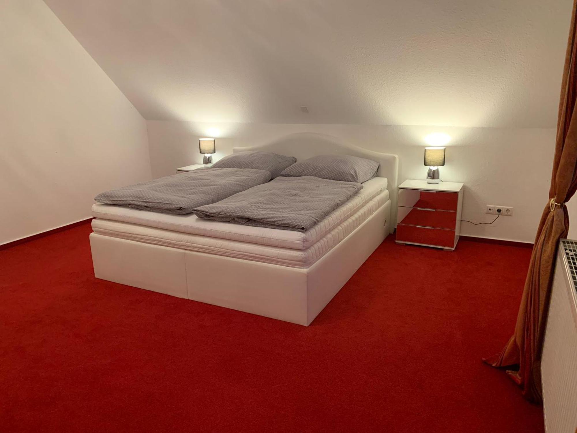 Ferienwohnung Fuer 4 Personen In Bester Lage Ca. 15 Km Von Bremen City Achim Εξωτερικό φωτογραφία