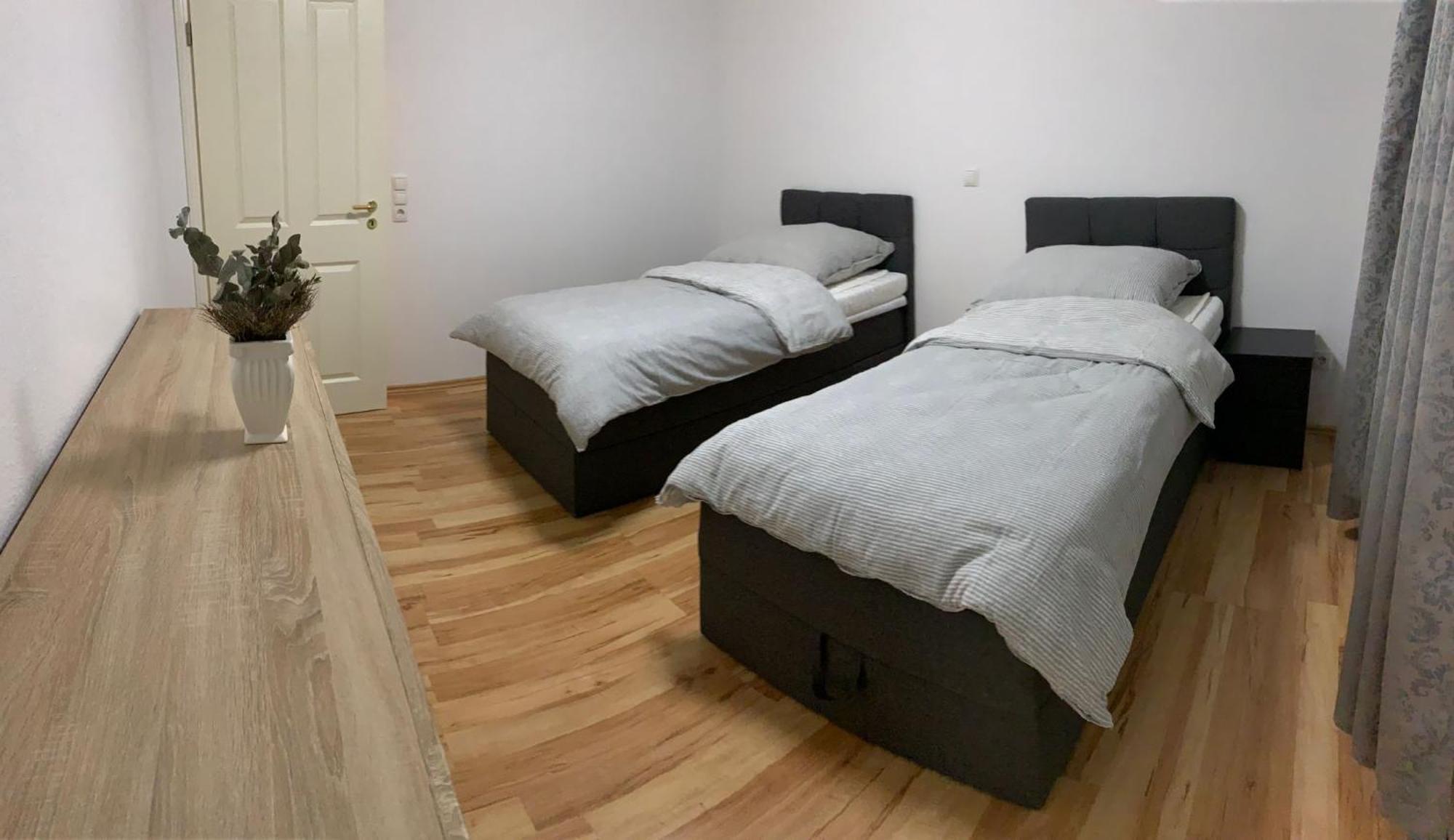 Ferienwohnung Fuer 4 Personen In Bester Lage Ca. 15 Km Von Bremen City Achim Εξωτερικό φωτογραφία