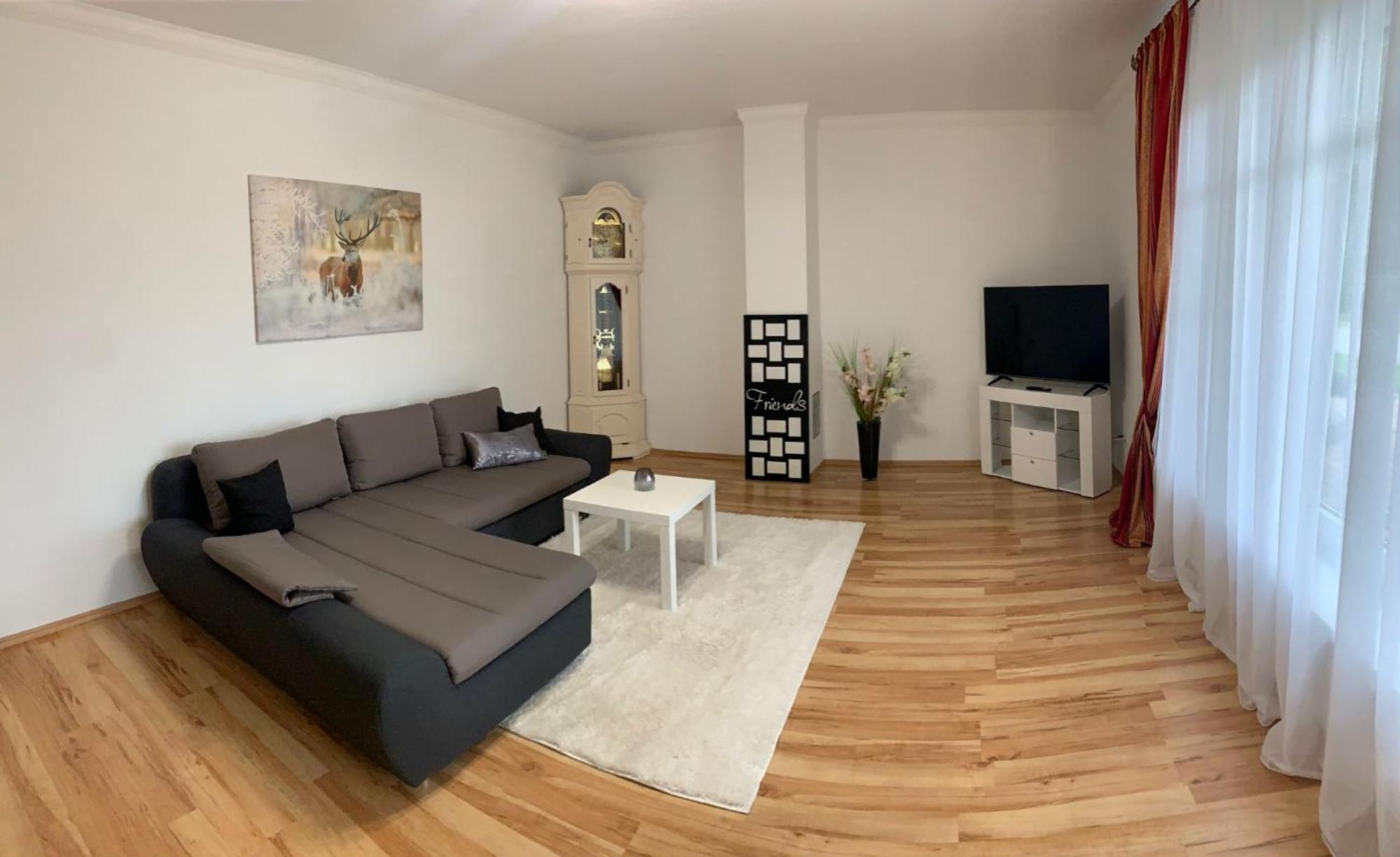 Ferienwohnung Fuer 4 Personen In Bester Lage Ca. 15 Km Von Bremen City Achim Εξωτερικό φωτογραφία