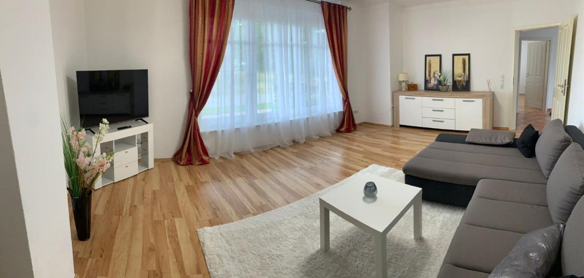 Ferienwohnung Fuer 4 Personen In Bester Lage Ca. 15 Km Von Bremen City Achim Εξωτερικό φωτογραφία