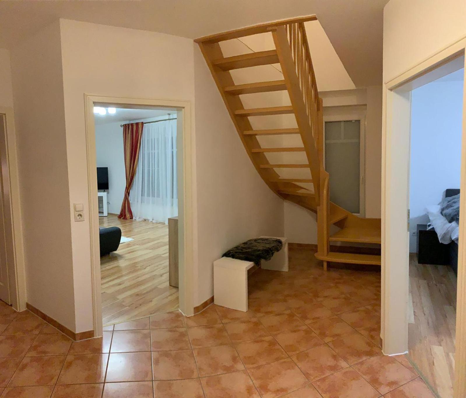 Ferienwohnung Fuer 4 Personen In Bester Lage Ca. 15 Km Von Bremen City Achim Εξωτερικό φωτογραφία
