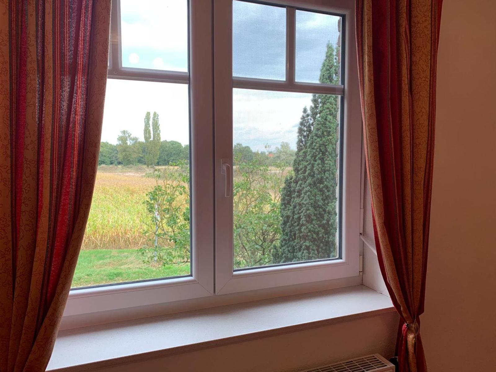 Ferienwohnung Fuer 4 Personen In Bester Lage Ca. 15 Km Von Bremen City Achim Εξωτερικό φωτογραφία