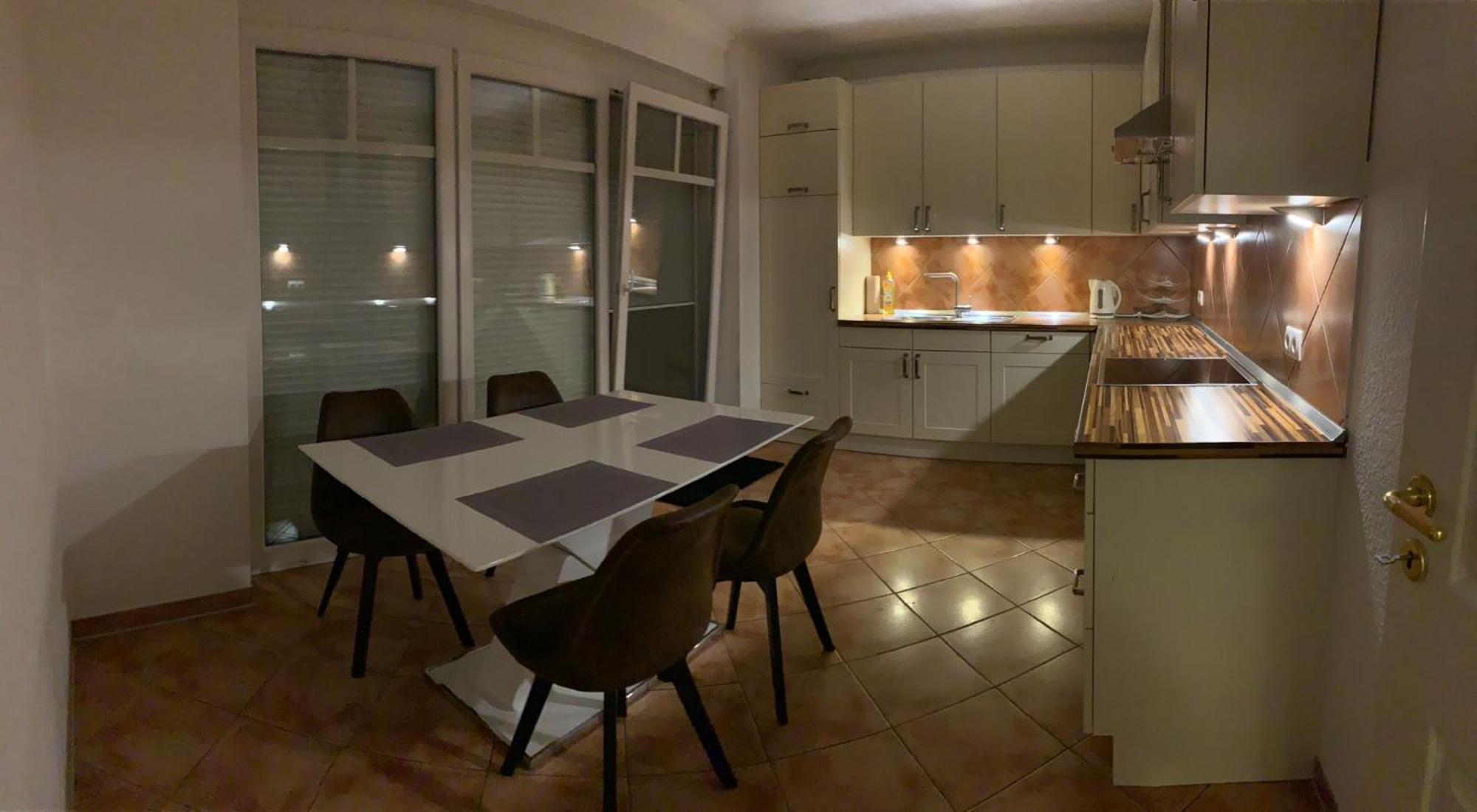 Ferienwohnung Fuer 4 Personen In Bester Lage Ca. 15 Km Von Bremen City Achim Εξωτερικό φωτογραφία