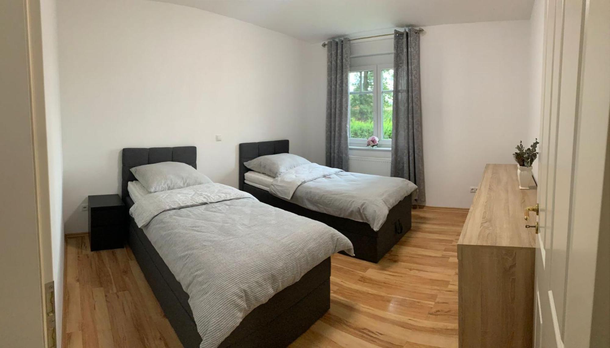 Ferienwohnung Fuer 4 Personen In Bester Lage Ca. 15 Km Von Bremen City Achim Εξωτερικό φωτογραφία