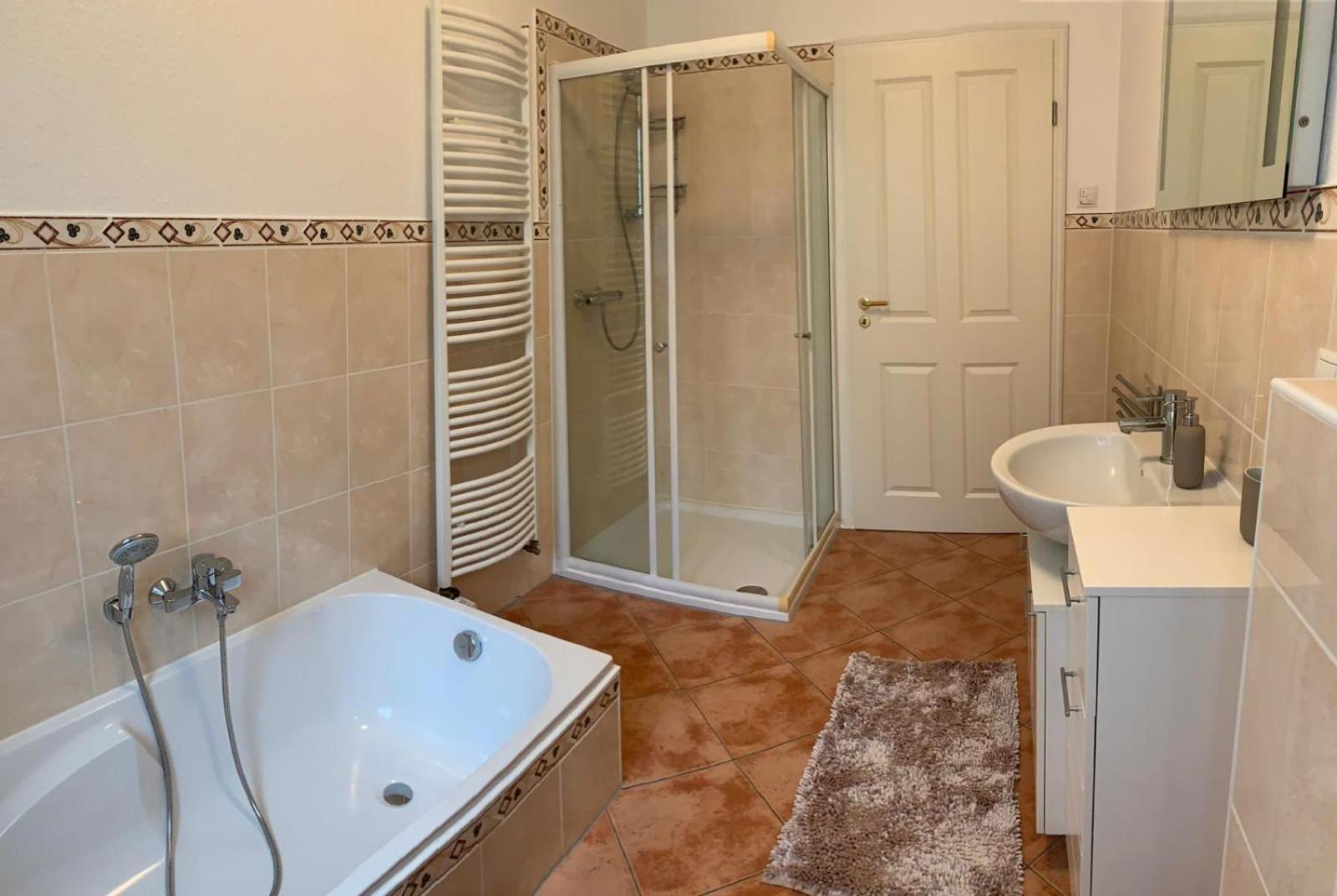 Ferienwohnung Fuer 4 Personen In Bester Lage Ca. 15 Km Von Bremen City Achim Εξωτερικό φωτογραφία