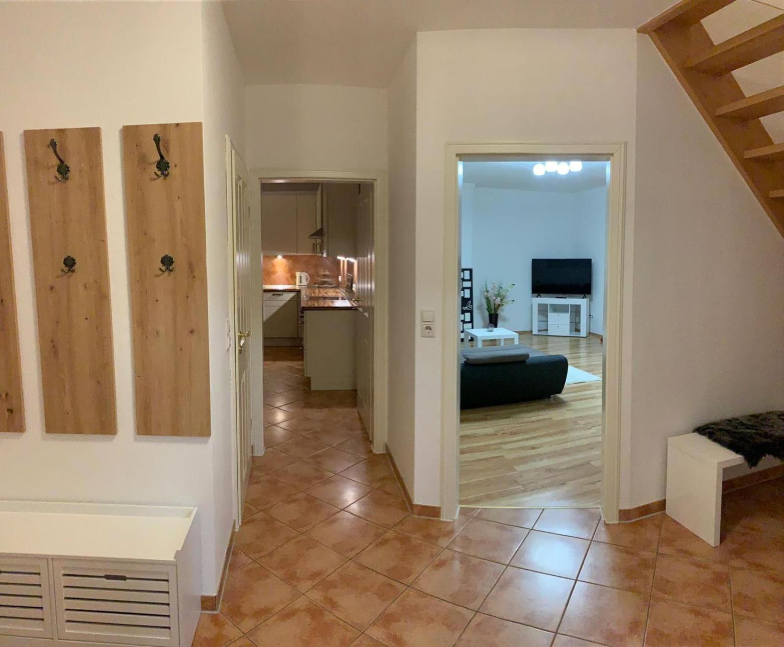 Ferienwohnung Fuer 4 Personen In Bester Lage Ca. 15 Km Von Bremen City Achim Εξωτερικό φωτογραφία